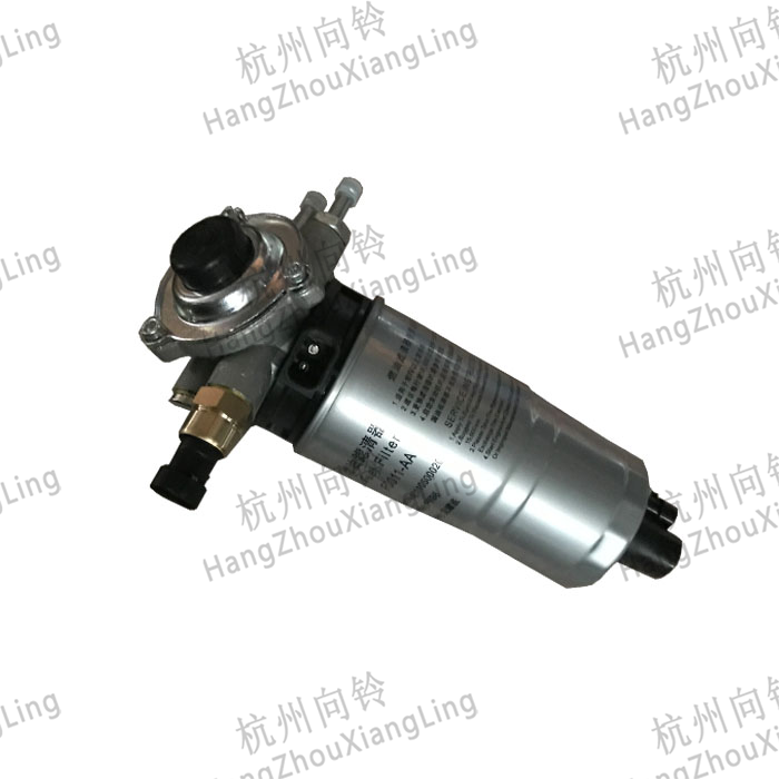 HANGZHOU XIANG LING AUTO PARTS CO.,LTD.